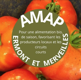 Association pour le Maintien d'une Agriculture Paysanne (AMAP)